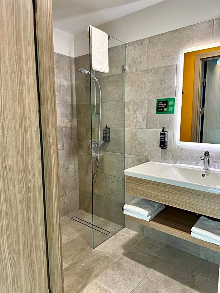ibis Styles Warszawa City