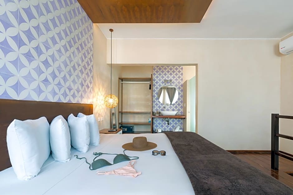 Quinta Margarita - Boho Chic Hotel