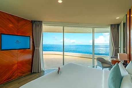 Junior Suite Ocean View