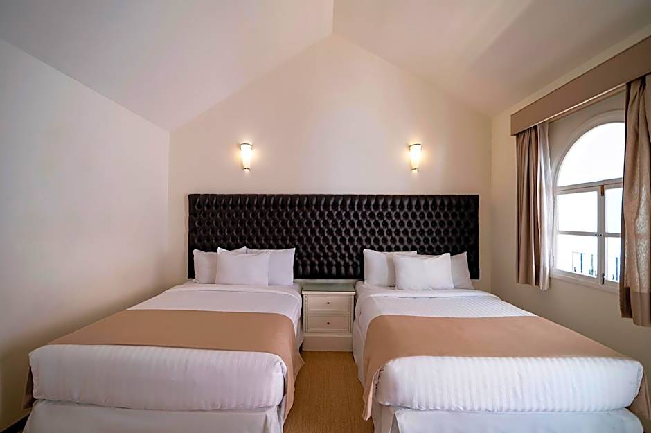 Casa Bonita Hotel Boutique & Spa