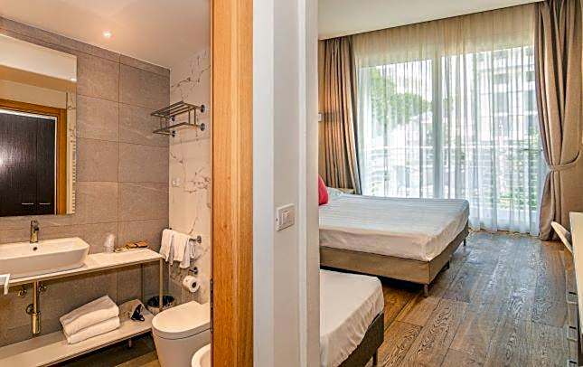 Hotel Bracciotti