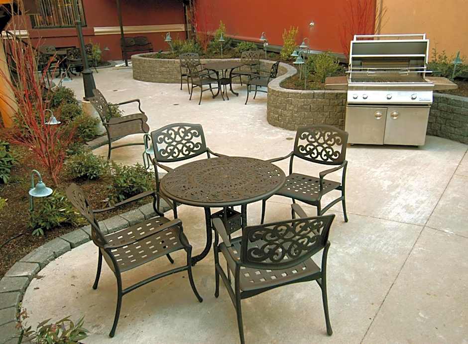 WorldMark Seattle The Camlin