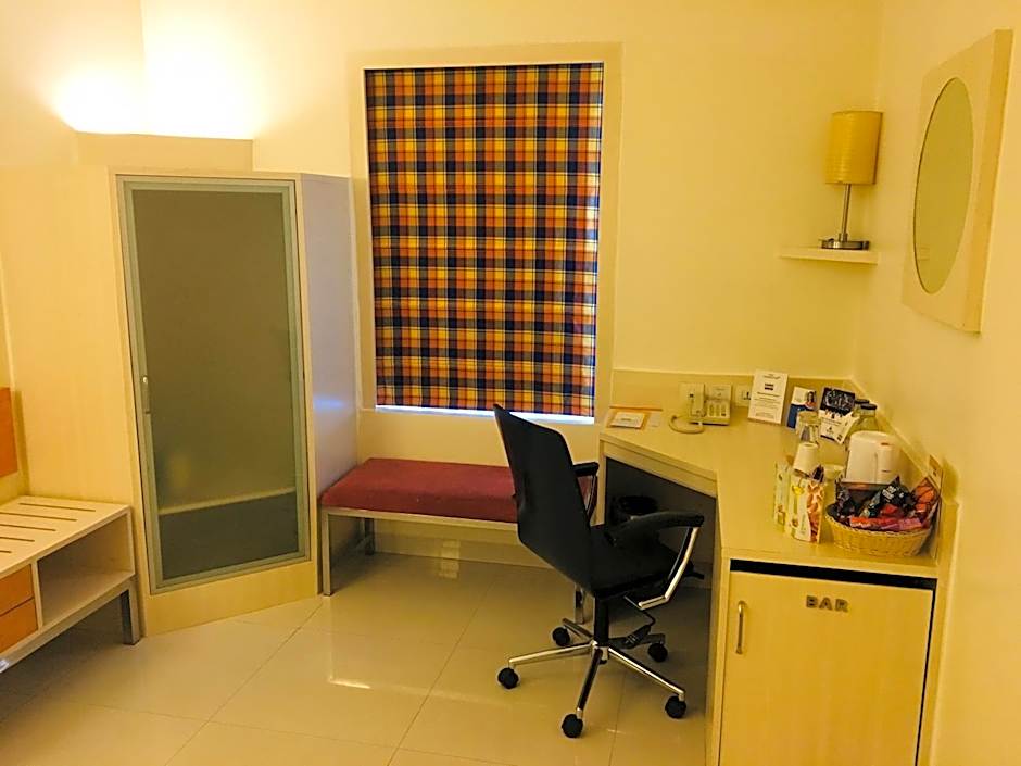 Hometel Chandigarh
