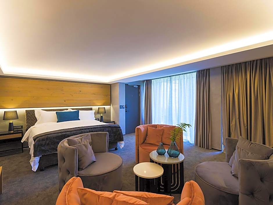 Vivari Hotel and Spa by Mantis