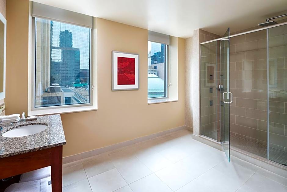 The Westin Minneapolis