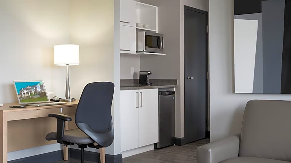 Holiday Inn Express Quebec City-Sainte Foy By IHG