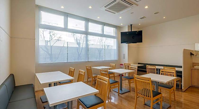 Just Inn Matsusaka Station