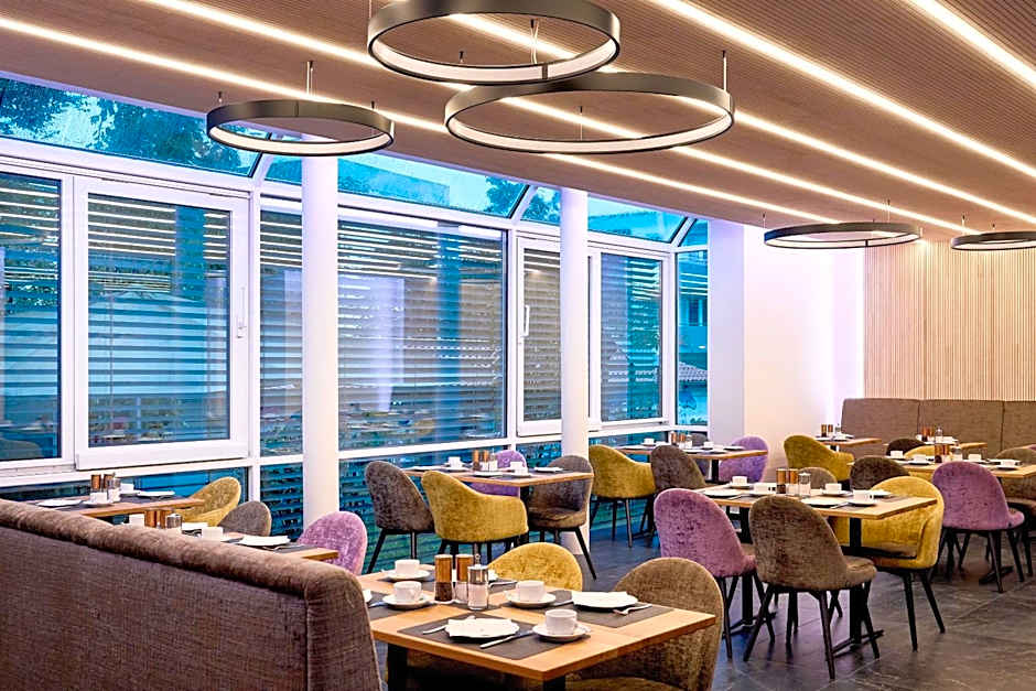 AKZENT Hotel Restaurant Altdorfer Hof