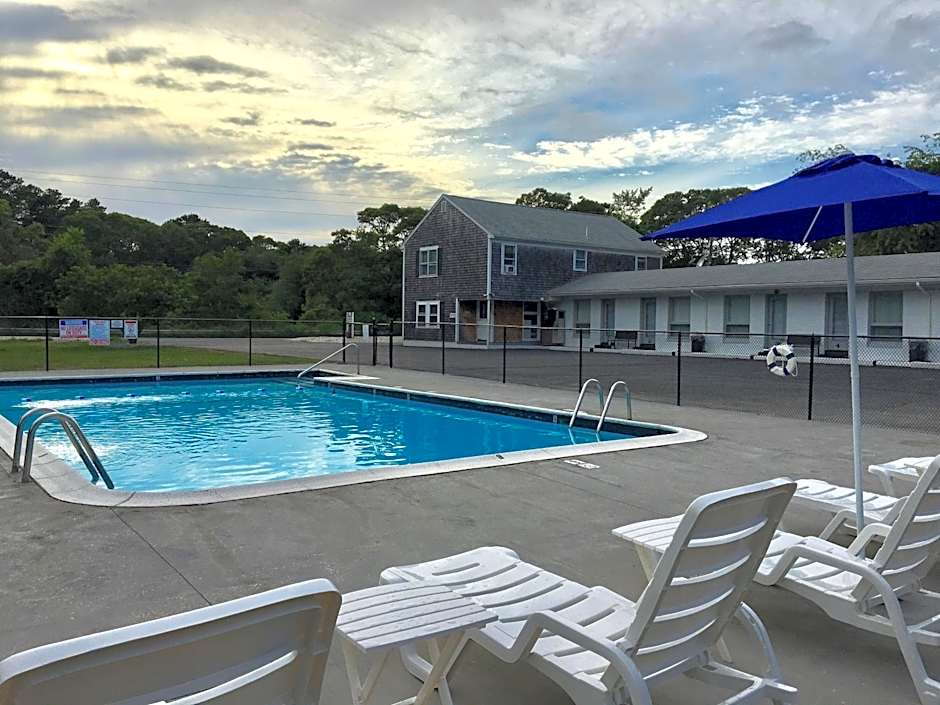 Kingfisher Lodging