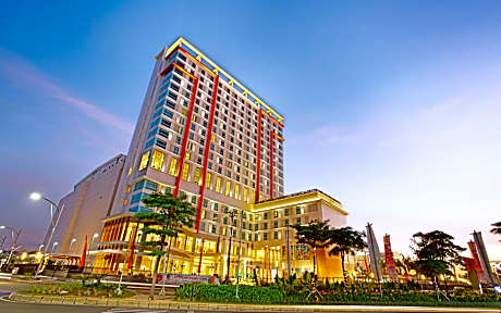 HARRIS Hotel & Conventions Bekasi