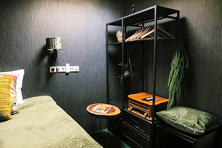 Boutique Hotel de Drentse Liefde