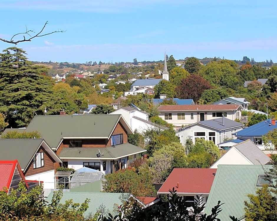 Annick House Bed and Breakfast