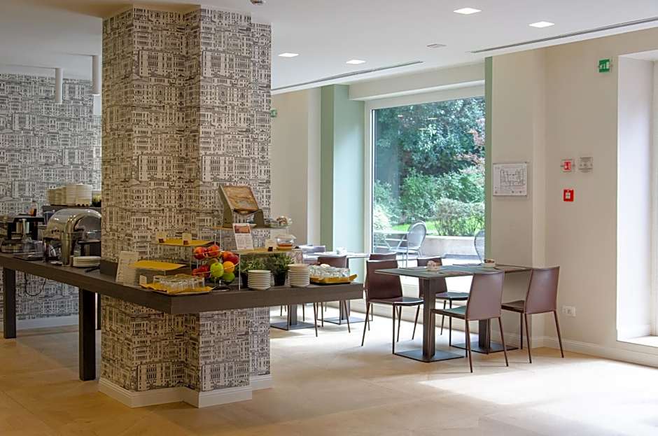 Hotel Tiziano Gruppo Minihotel