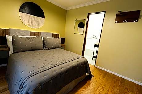 Small Double Room