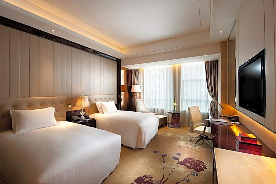 Hilton Nanjing
