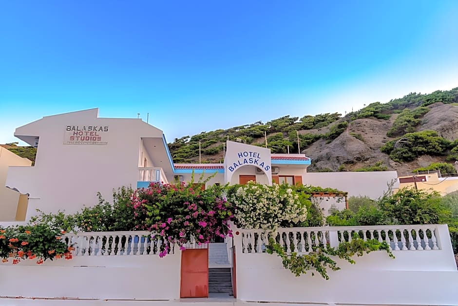 Balaskas Hotel