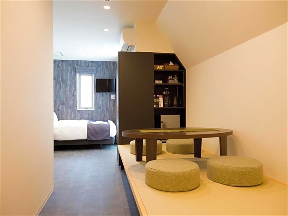 CHA-AN HOTEL UENO