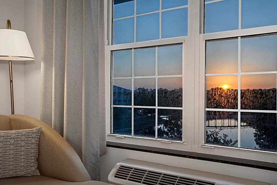 Hotel Indigo Jacksonville-Deerwood Park By IHG