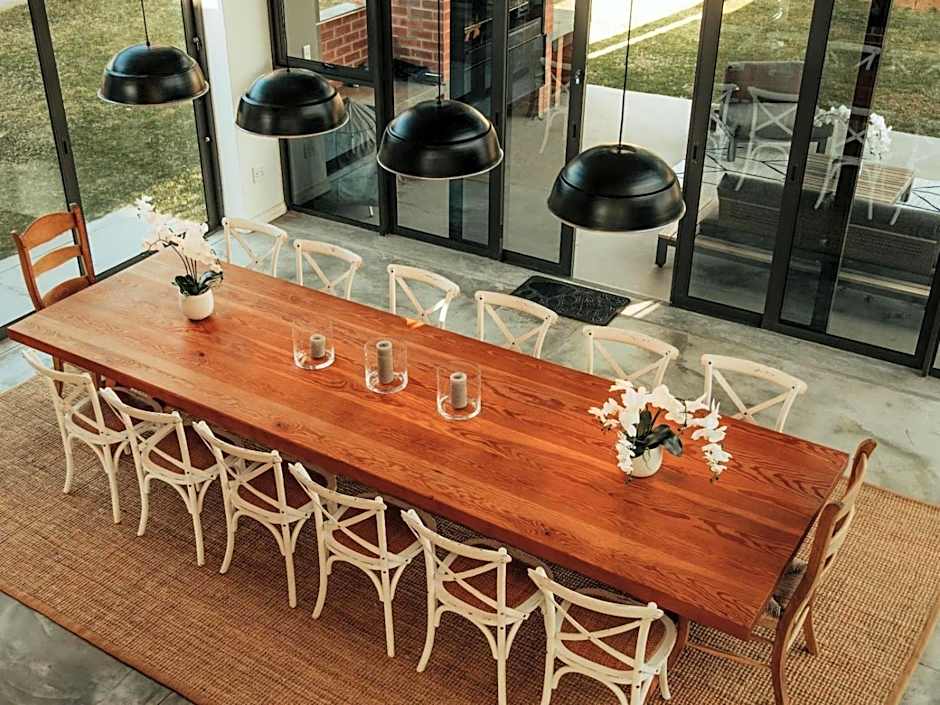 Sensiri Myst Country House