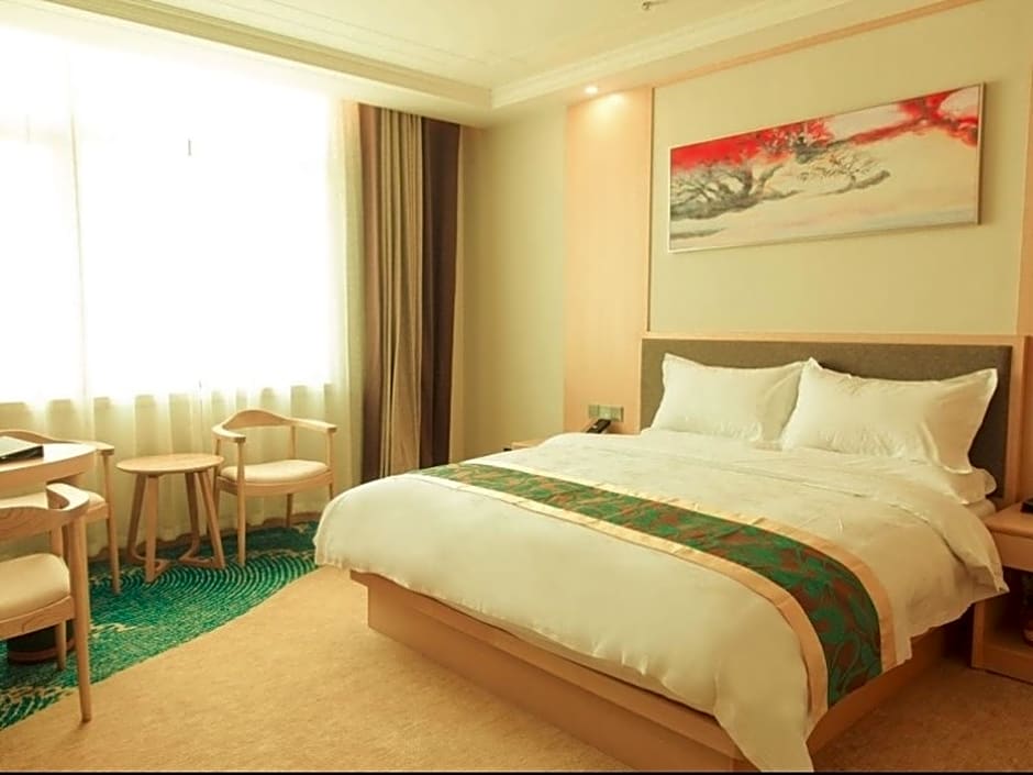 GreenTree Eastern Fuyang Yingdong District South Guoyang Road Hotel