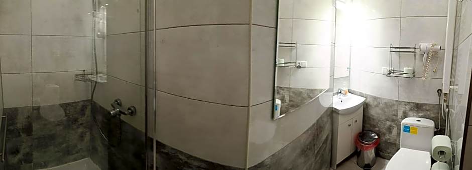 Hotel Polonia