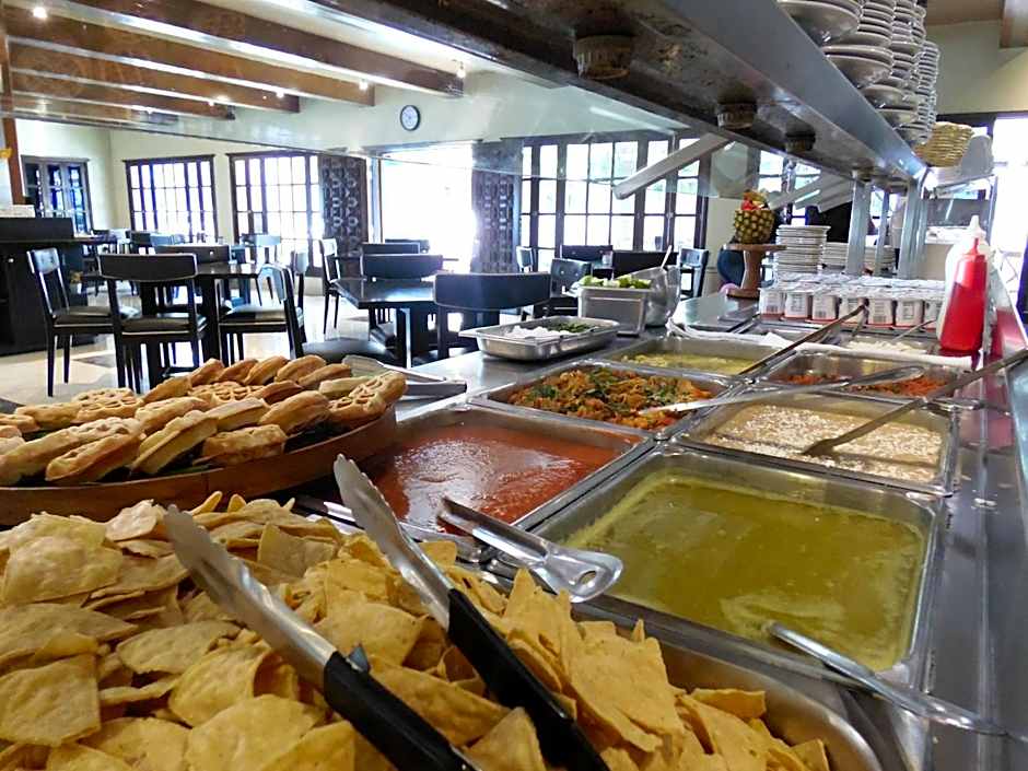 Quality Inn Mazatlan