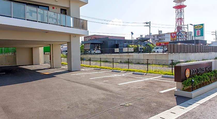 Rizo Zaizen Hotel