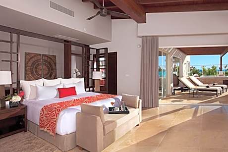 Dreams Dominicus La Romana Resort & Spa- All Inclusive