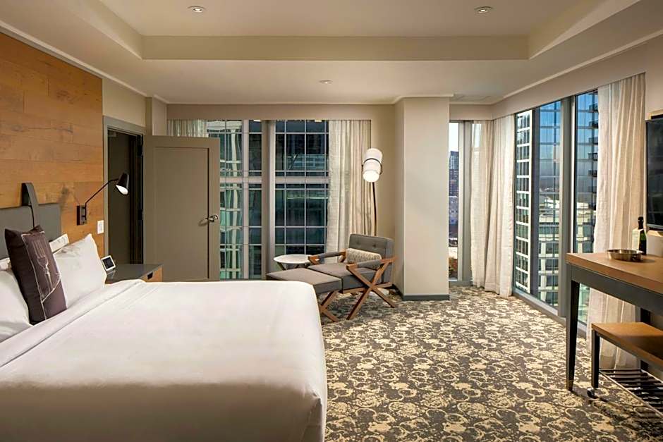 Epicurean Atlanta, Autograph Collection