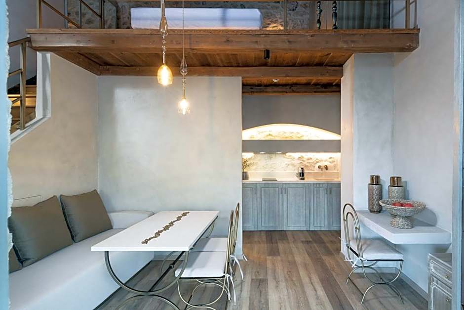 Inotropes Boutique Suites - Adults Only