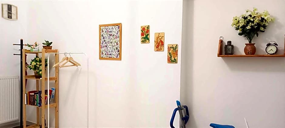 Universal Hostel Budapest