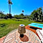 Grenadine Lodge