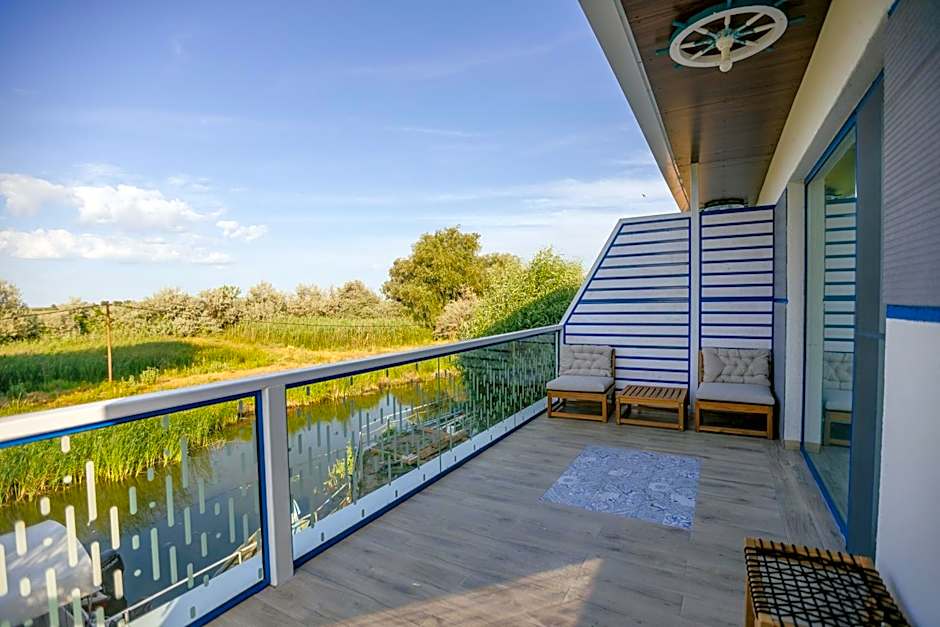 WPO - WILD PIKE OASIS