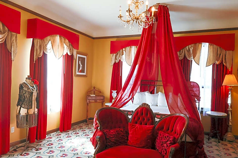 Mizpah Hotel