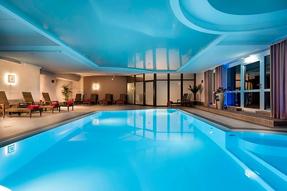 Best Western Plus Hotel Willingen