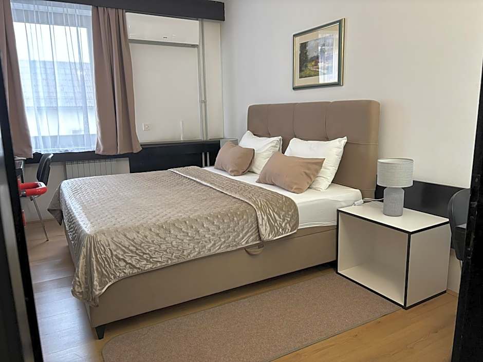 Hotel Park