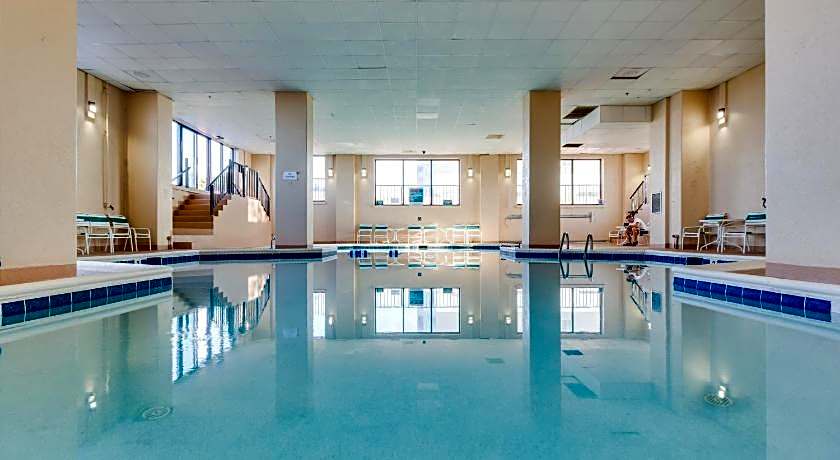 Marigot Beach Suites