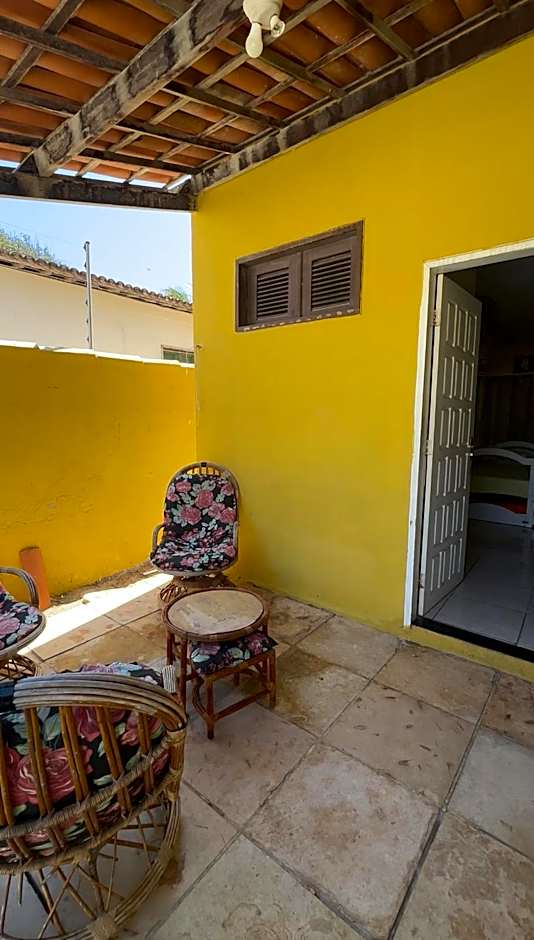 Residência Tatiane canoa