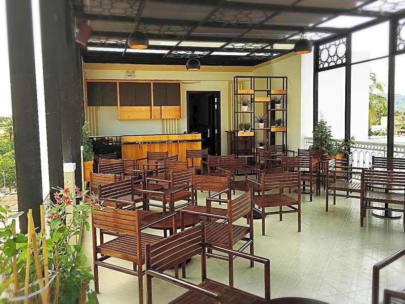 Alanis Lodge Phu Quoc