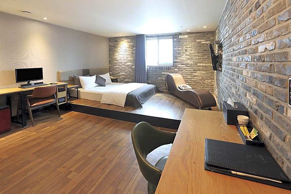 Hotel Banwol