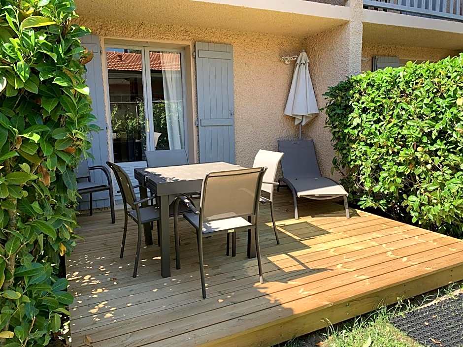 LOGIS HOTELS - Hôtel et Restaurant L'Océana