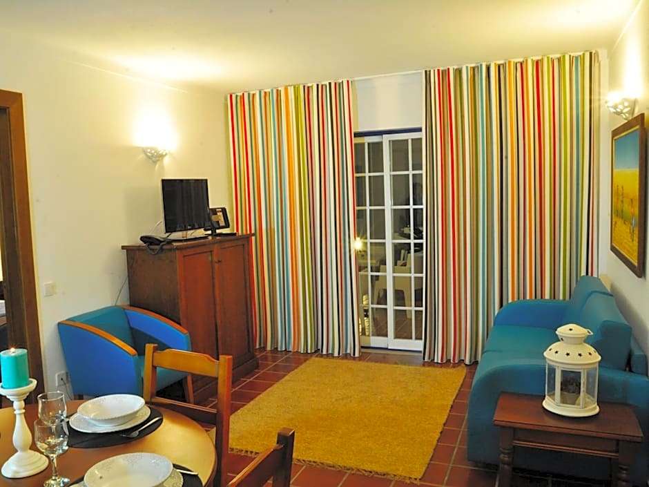 Patios da Vila - Duna Parque Resorts & Hotels