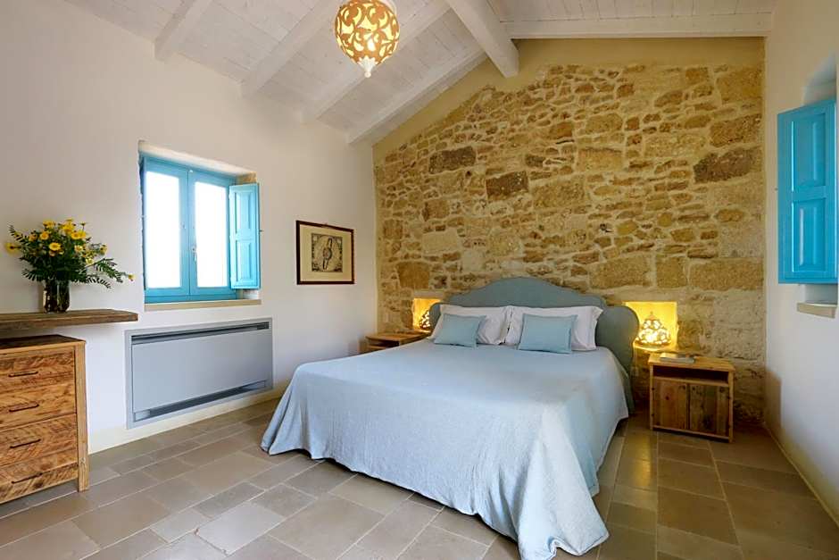 Masseria Fano Relais & Wine