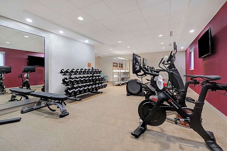 Home2 Suites by Hilton Redding