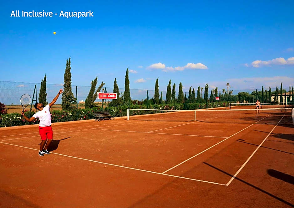 Valeria Dar Atlas All Inclusive