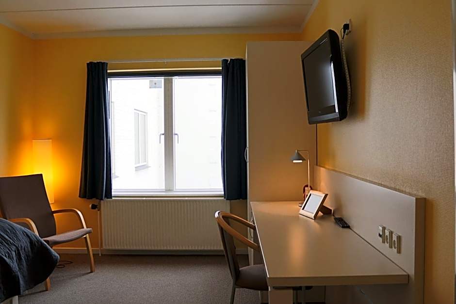 Milling Hotel Søpark