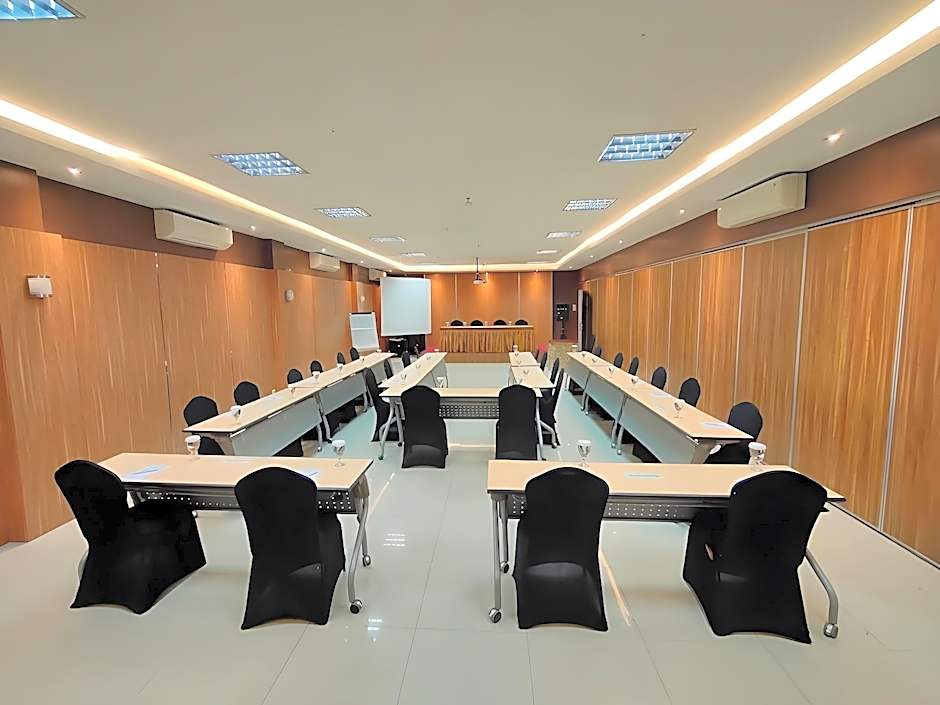 Royal Park Hotel Samarinda