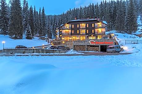 The Stream Resort Pamporovo