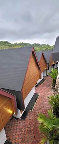 Drini Hills Diamond Villa