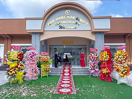 Hoa Binh 2 Hotel